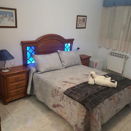 או ברקו דה ולדראס Pension A Barca מראה חיצוני תמונה